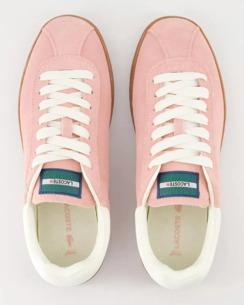 Basehot 124 Sneaker in Rosa