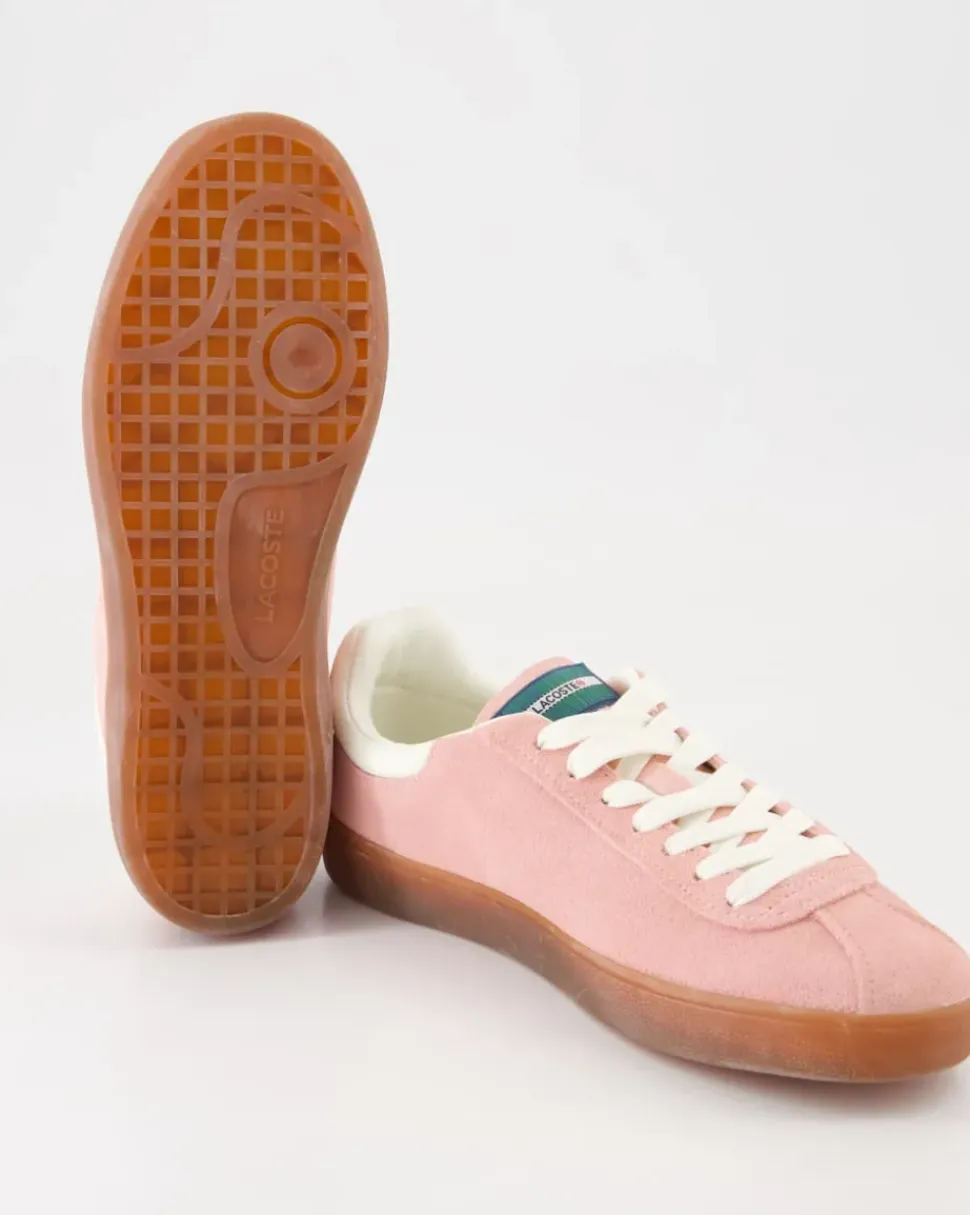 Basehot 124 Sneaker in Rosa