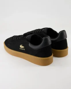 Basehot Sneaker in Schwarz