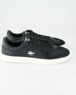 Baseshot Sneaker in Schwarz