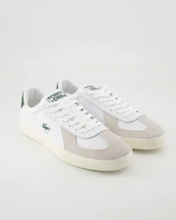 Baseshot Sneaker in Weiß