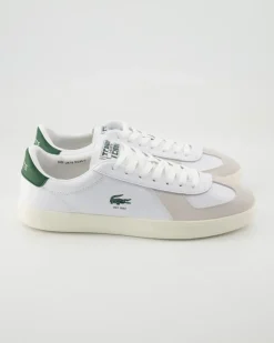Baseshot Sneaker in Weiß