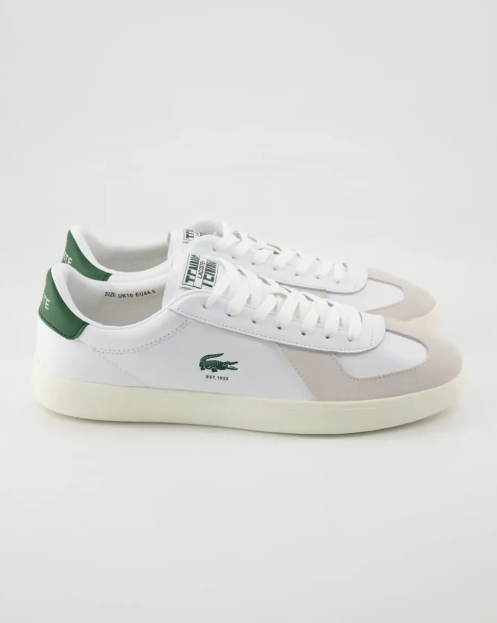Baseshot Sneaker in Weiß