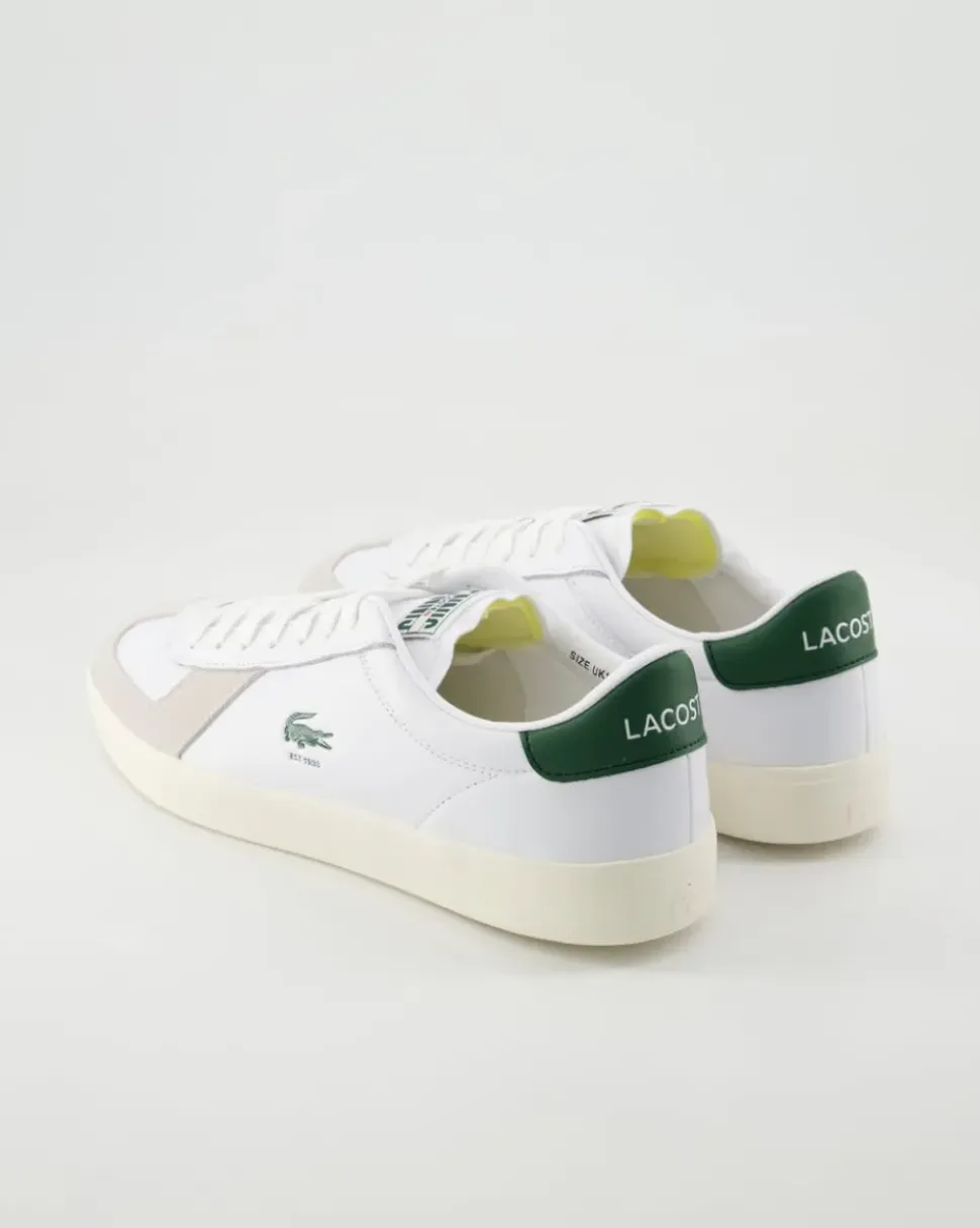 Baseshot Sneaker in Weiß