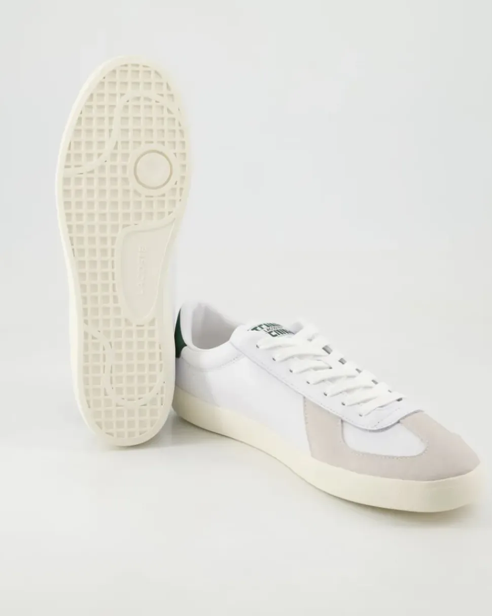 Baseshot Sneaker in Weiß