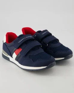 Bassa Halbschuhe in Blau