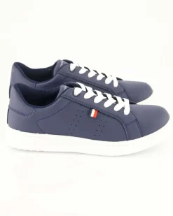 Bassa Schnürschuhe