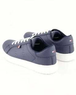 Bassa Schnürschuhe