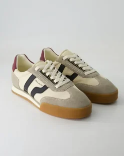 Baylle Sneaker Sneaker in Beige