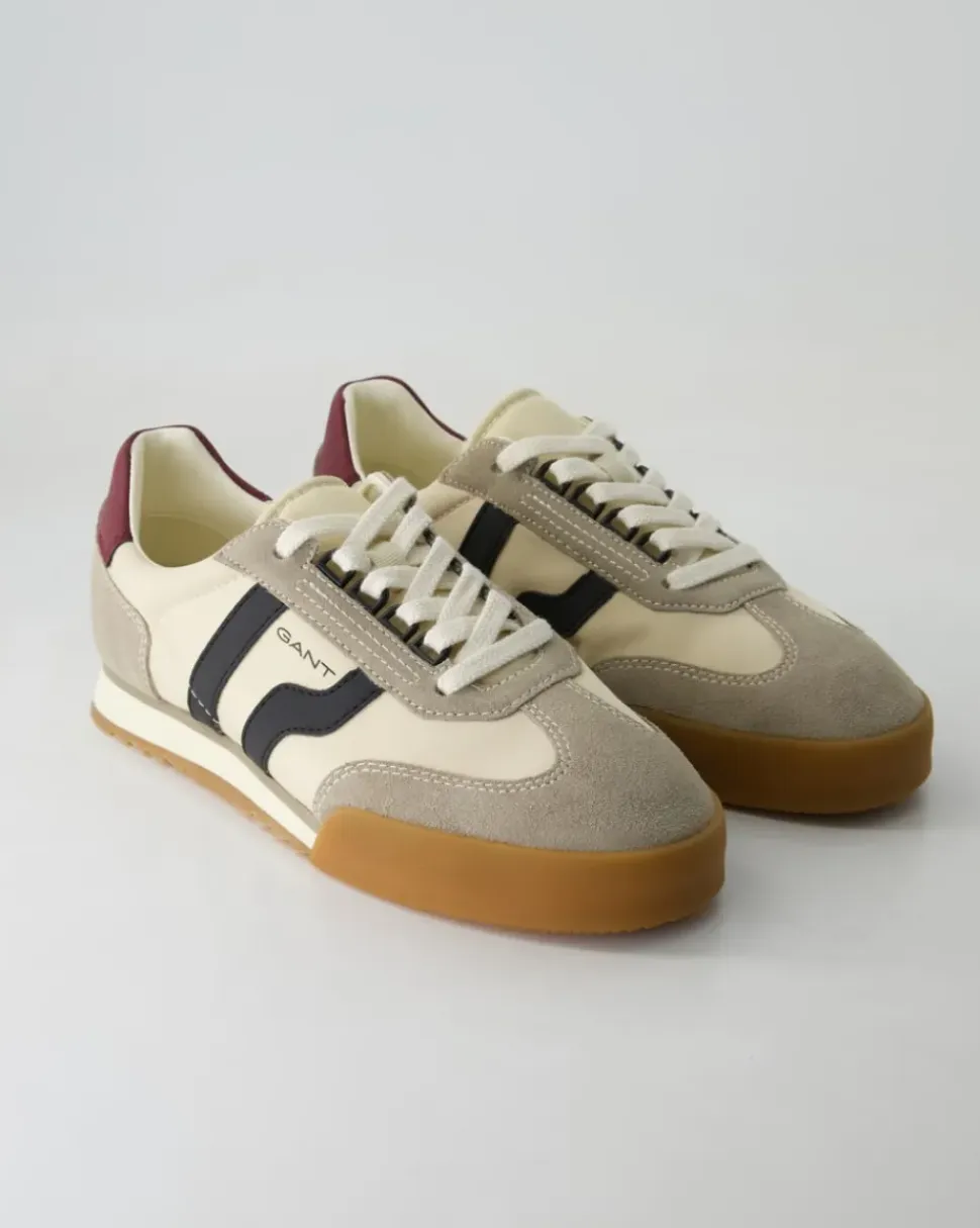 Baylle Sneaker Sneaker in Beige