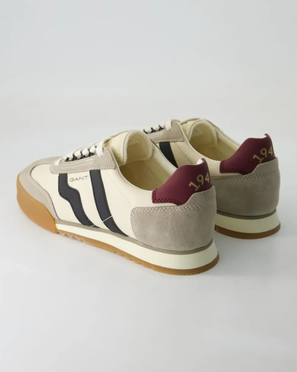 Baylle Sneaker Sneaker in Beige