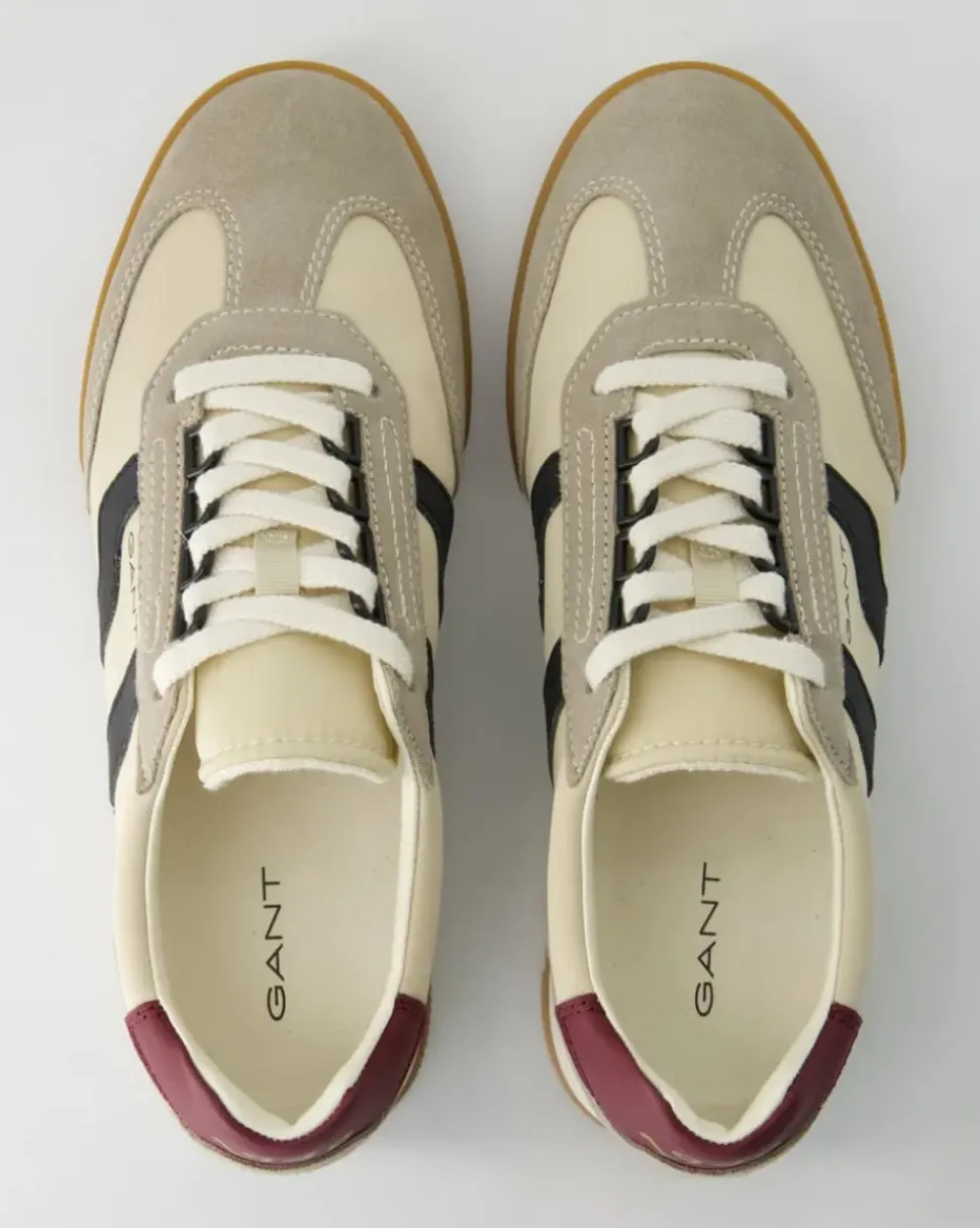 Baylle Sneaker Sneaker in Beige