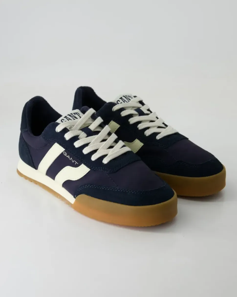 Baylle Sneaker Sneaker in Blau