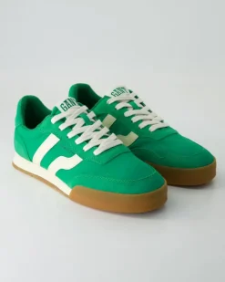 Baylle Sneaker Sneaker in Grün