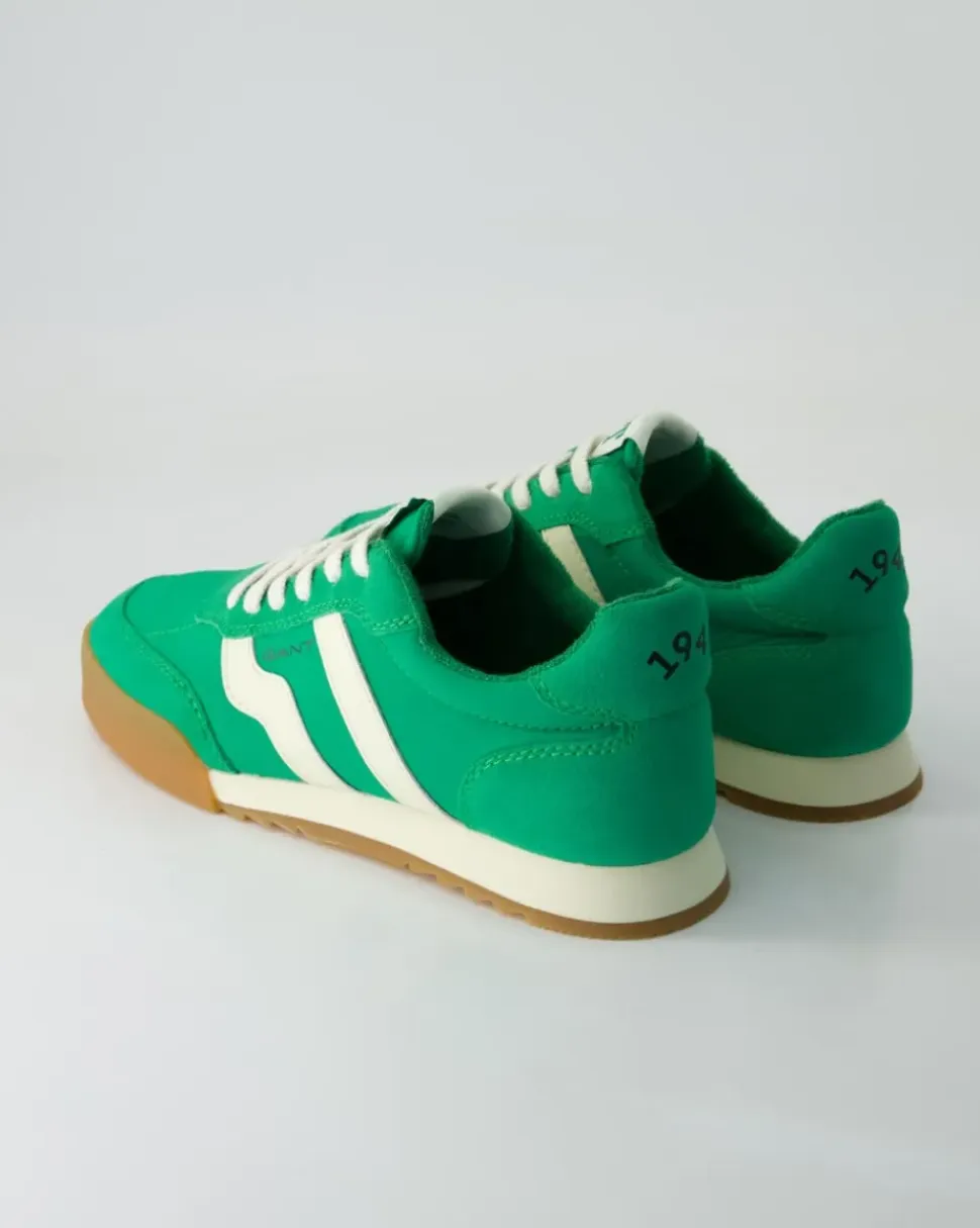 Baylle Sneaker Sneaker in Grün