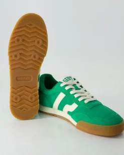 Baylle Sneaker Sneaker in Grün