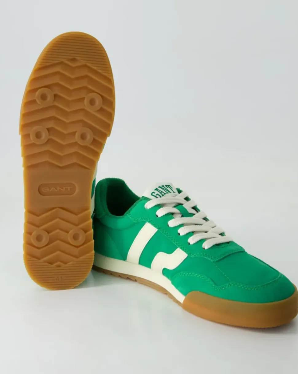 Baylle Sneaker Sneaker in Grün