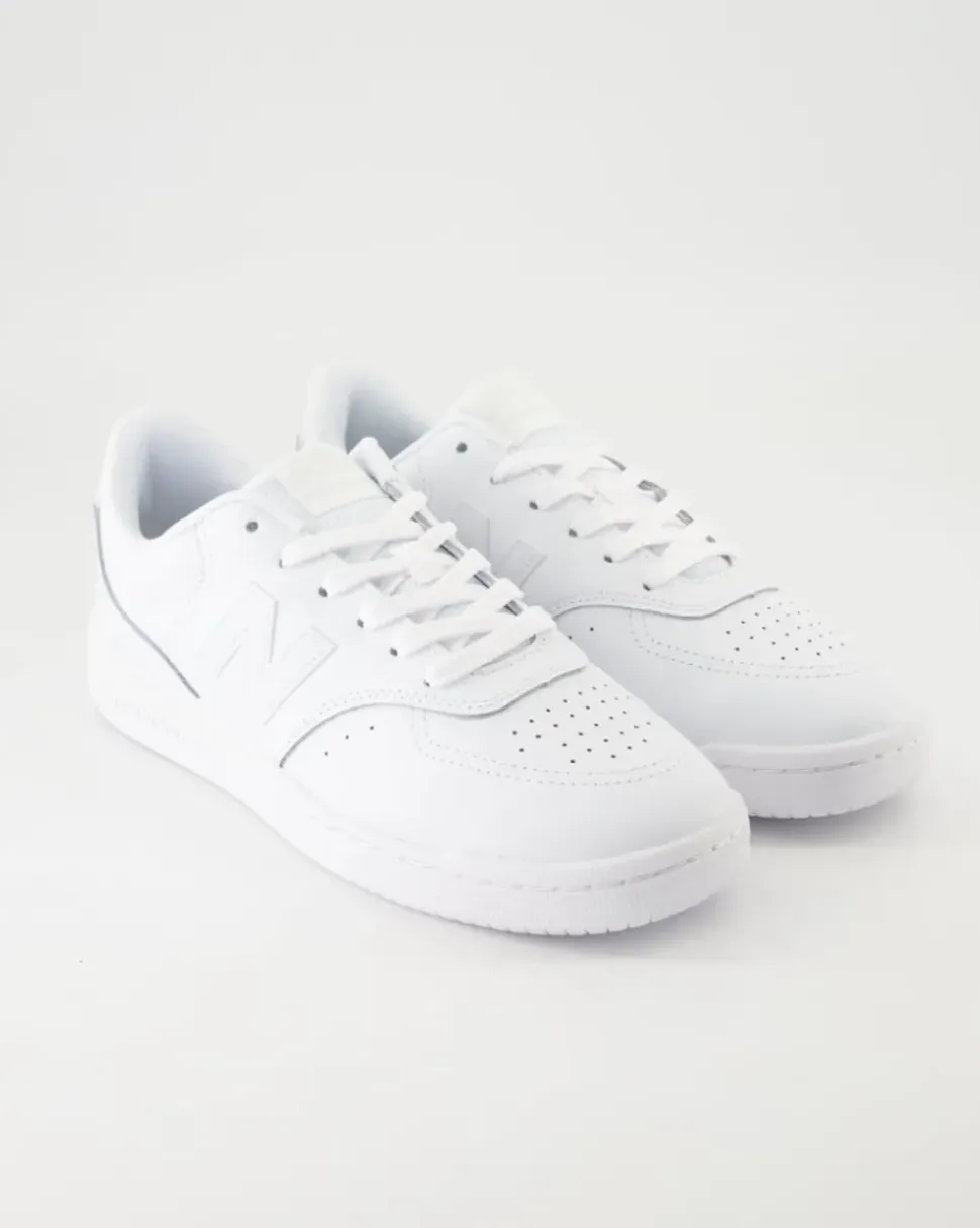 BB80 Sneaker in Weiß