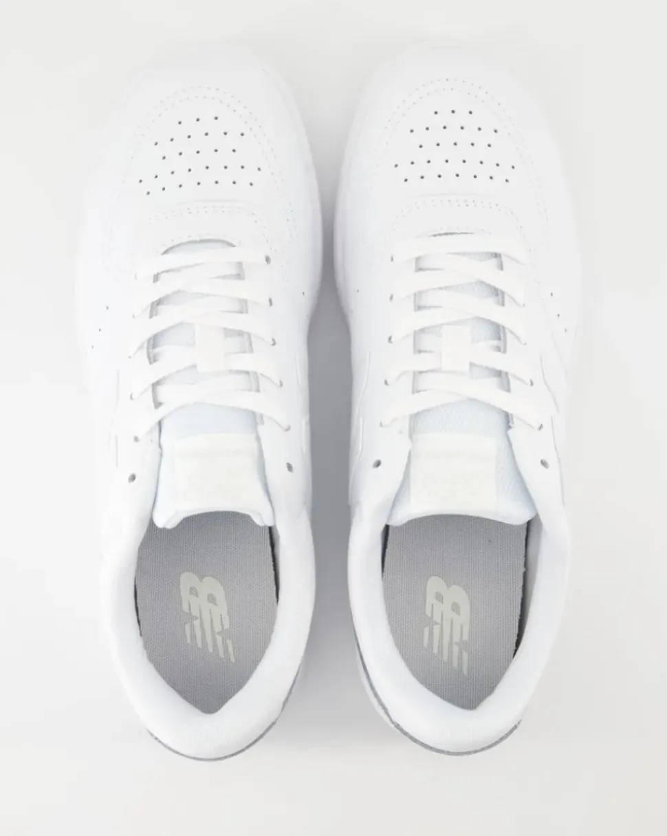 BB80 Sneaker in Weiß