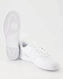 BB80 Sneaker in Weiß