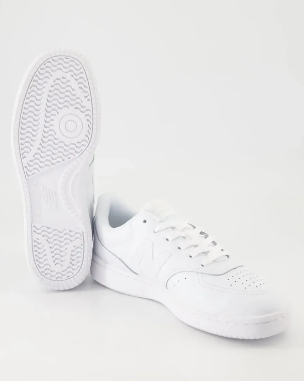 BB80 Sneaker in Weiß