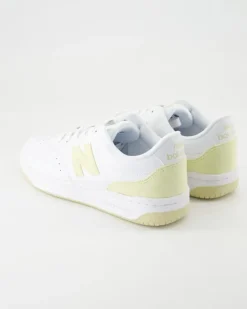 BBW80 Sneaker in Weiß