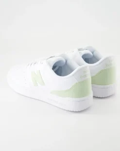 BBW80 Sneaker in Weiß