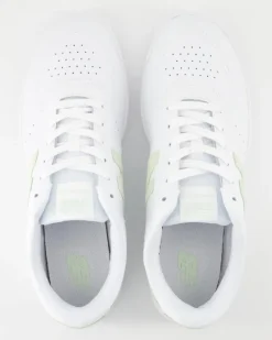 BBW80 Sneaker in Weiß