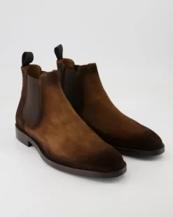 B330-30 Chelsea Boots in Braun