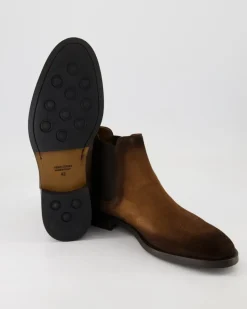 B330-30 Chelsea Boots in Braun