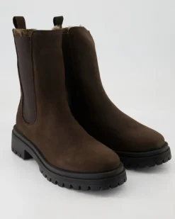Beatles NC18 Chelsea Boots in Braun
