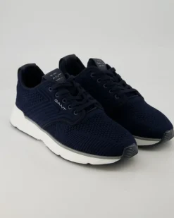 Beeker Sneaker in Blau
