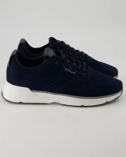 Beeker Sneaker in Blau