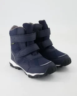 Beito Warm GTX Stiefel in Blau