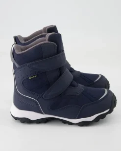 Beito Warm GTX Stiefel in Blau