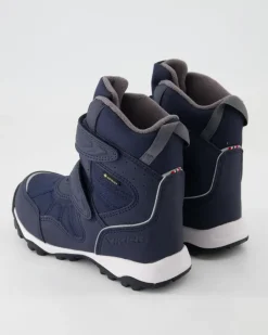 Beito Warm GTX Stiefel in Blau