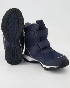 Beito Warm GTX Stiefel in Blau