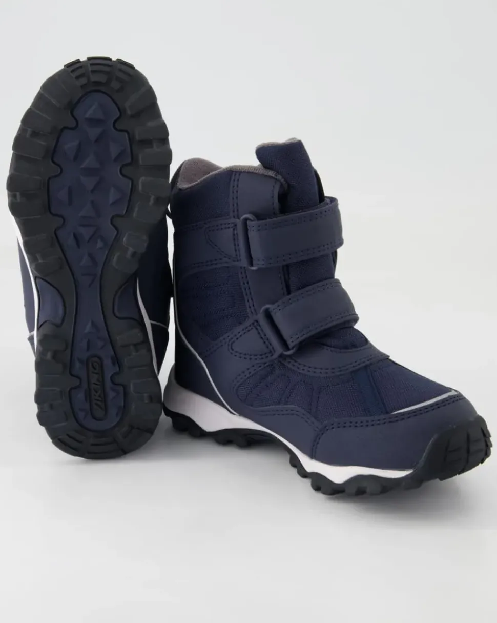 Beito Warm GTX Stiefel in Blau