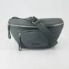 Belt Bag Umhängetasche in Grün