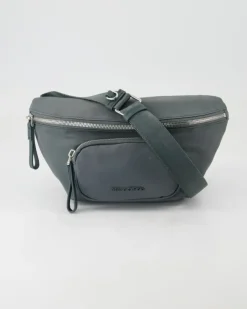 Belt Bag Umhängetasche in Grün