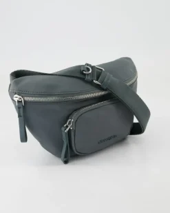 Belt Bag Umhängetasche in Grün