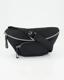 Belt Bag Umhängetasche in Schwarz