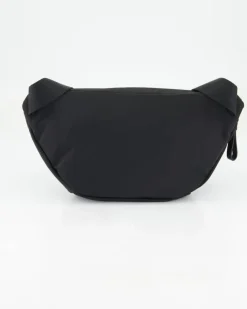 Belt Bag Umhängetasche in Schwarz