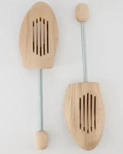BER Beech Co Uni OKH Schuhspanner in Braun