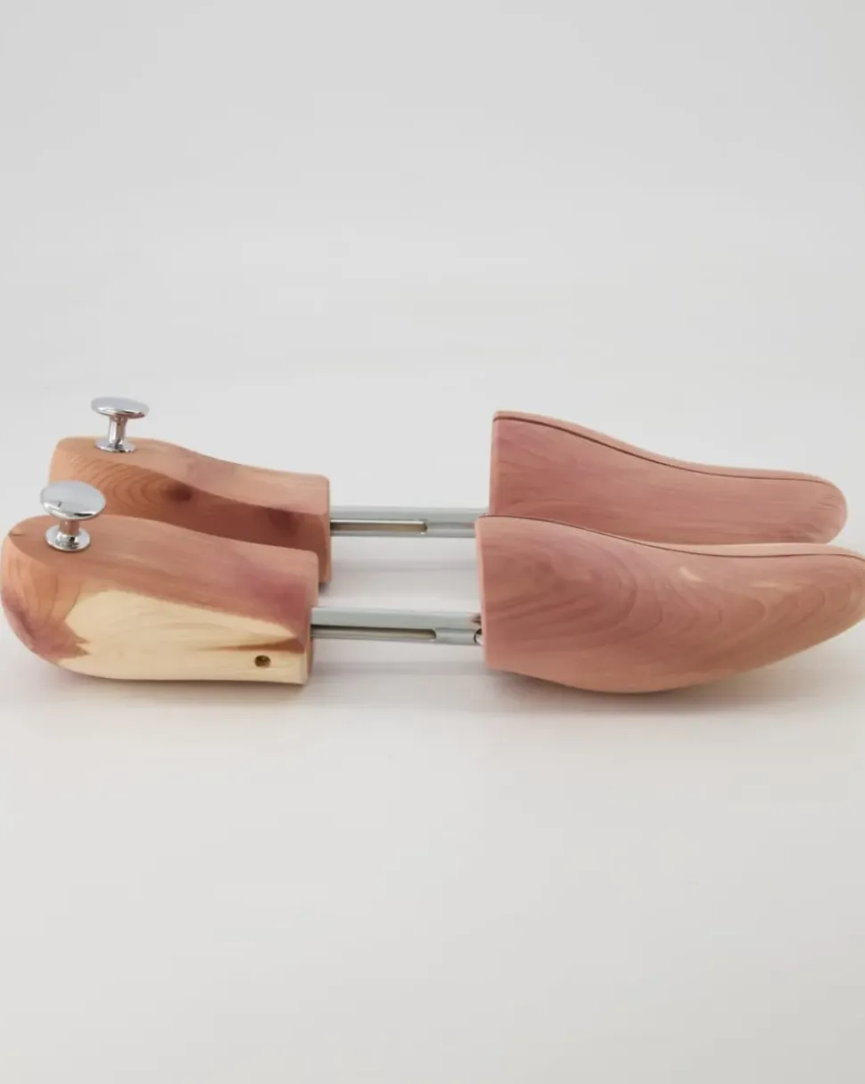 BER Cedar Elbrus Schuhspanner in Braun