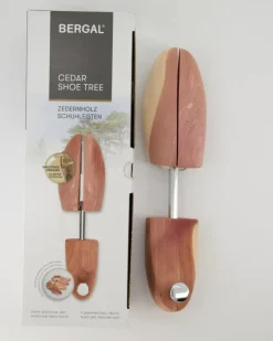 BER Cedar Elbrus Schuhspanner in Braun
