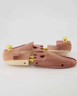 BER Cedar Matterhorn Schuhspanner in Braun