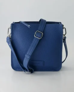 Berly Handtasche in Blau