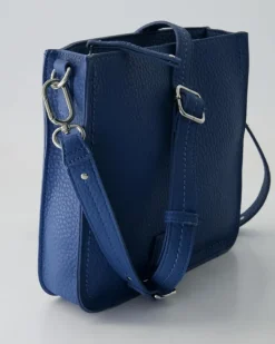 Berly Handtasche in Blau