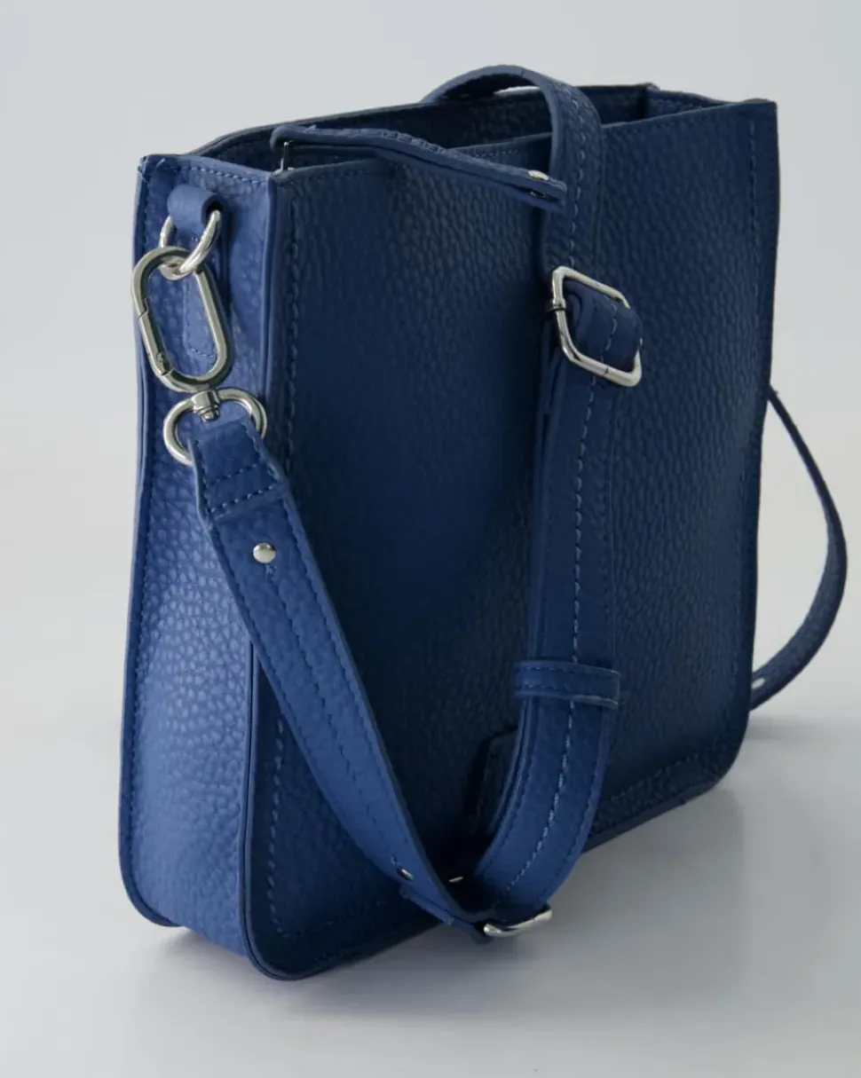 Berly Handtasche in Blau